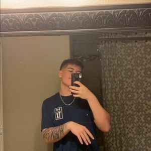 Meet your Posher, Chris